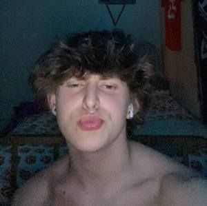 Meet your Posher, Noah